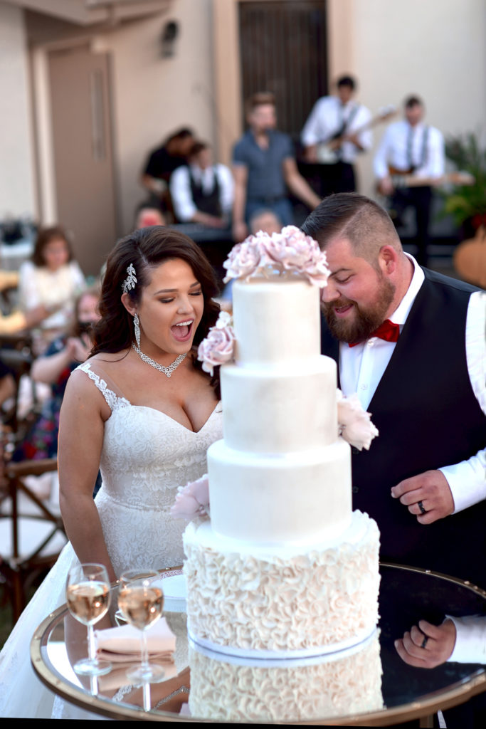 Tennessee wedding photographer