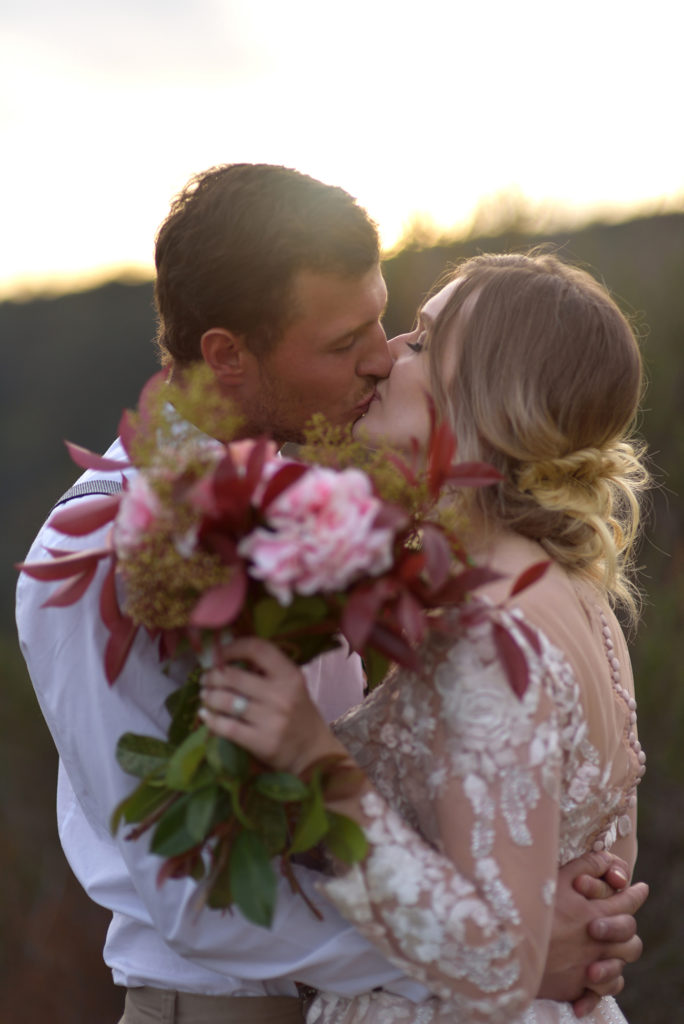 Tennessee wedding photographer