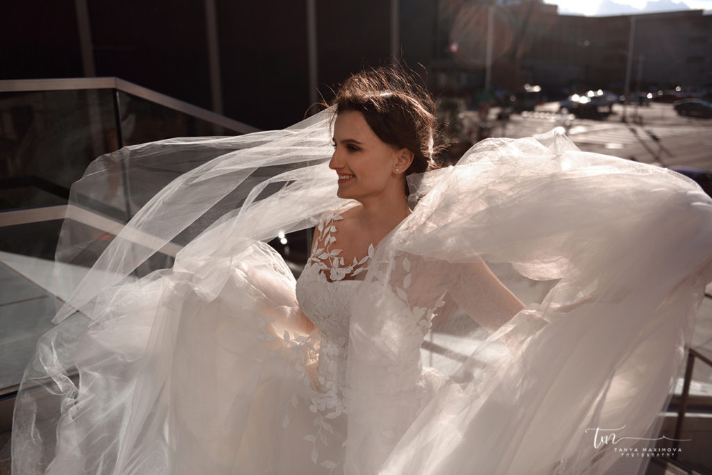 Tennessee wedding photographer