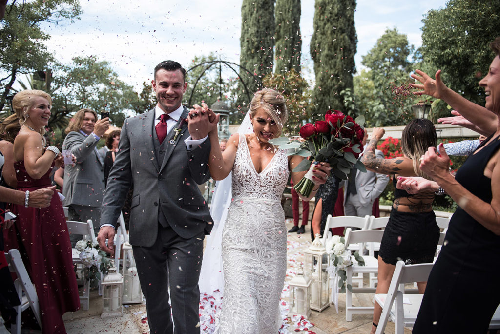 Tennessee wedding photographer