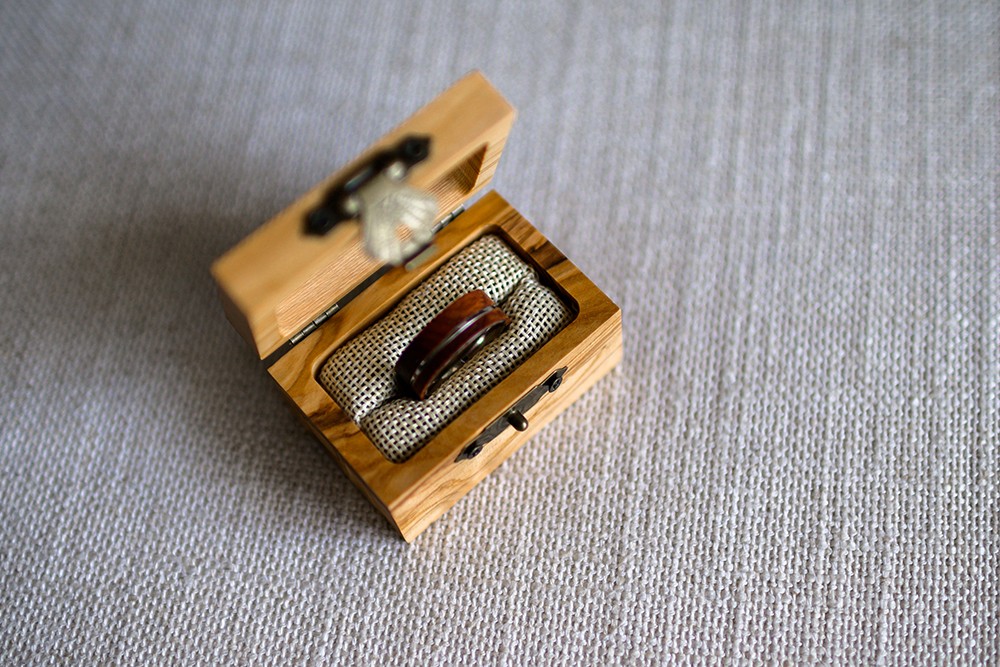 Paran and Melody. Wedding 2020.