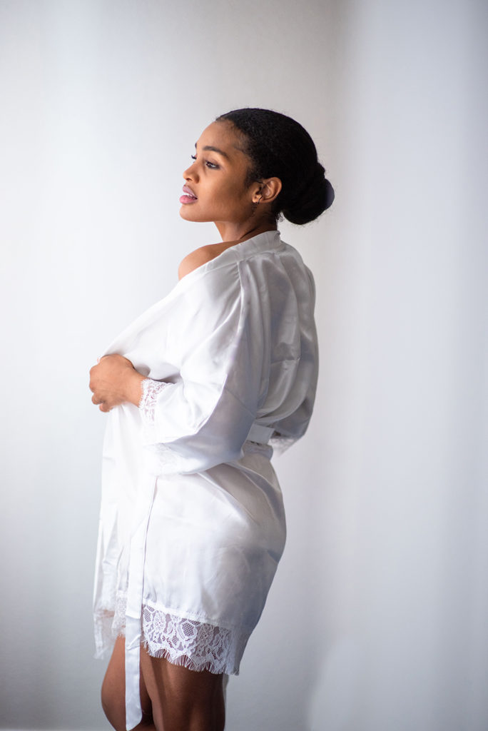 Paran and Melody. Wedding 2020.