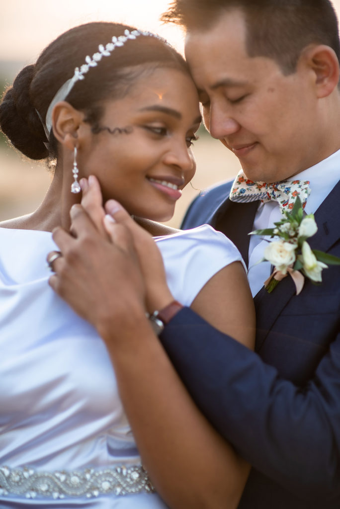 Paran and Melody. Wedding 2020.