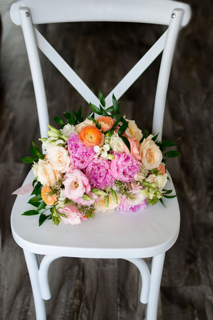 Paran and Melody. Wedding 2020.