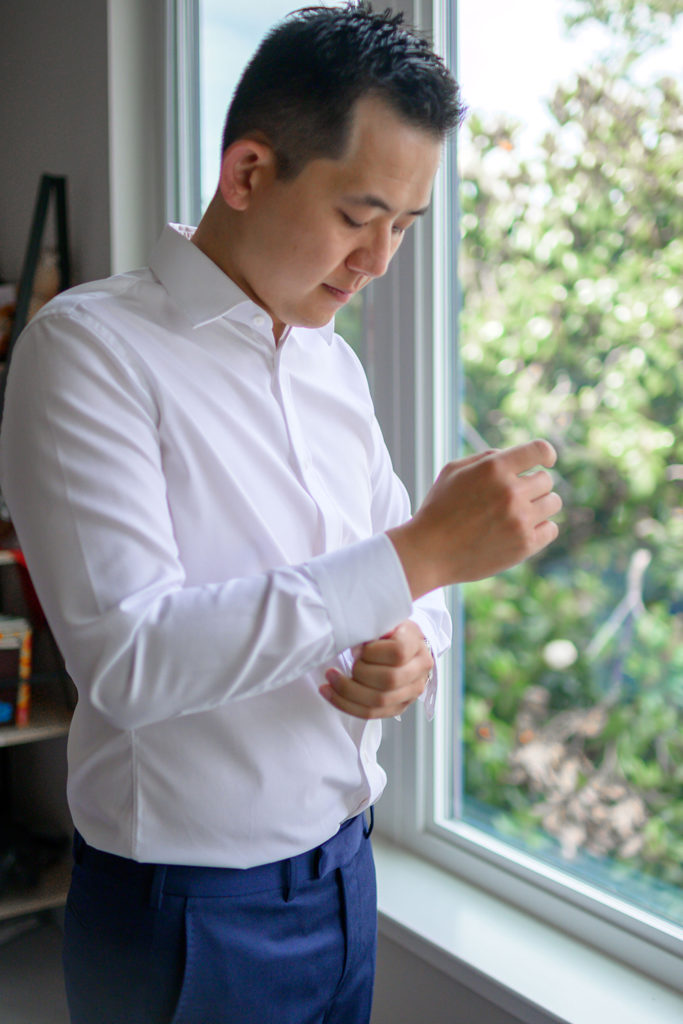 Paran and Melody. Wedding 2020.