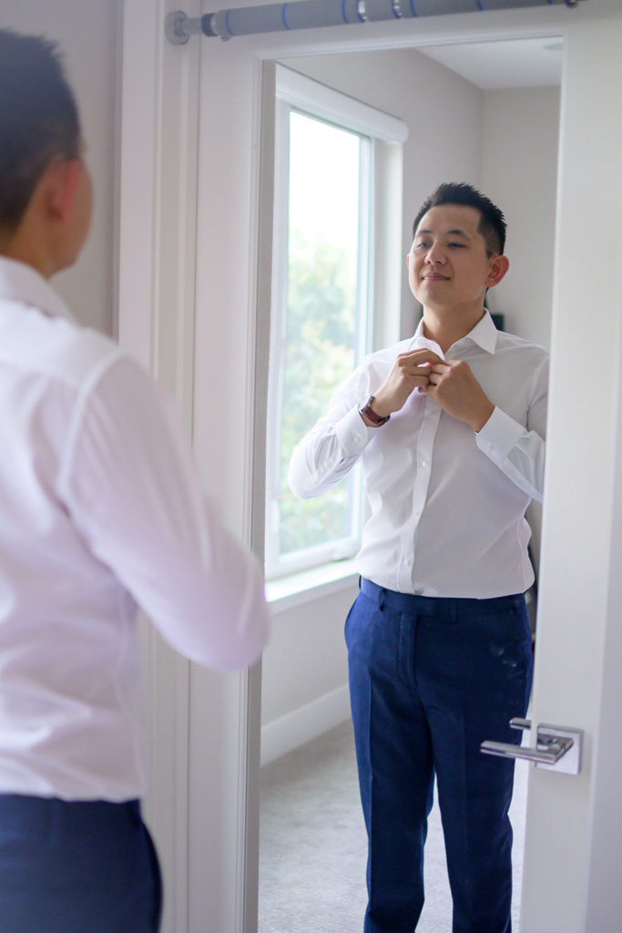 Paran and Melody. Wedding 2020.