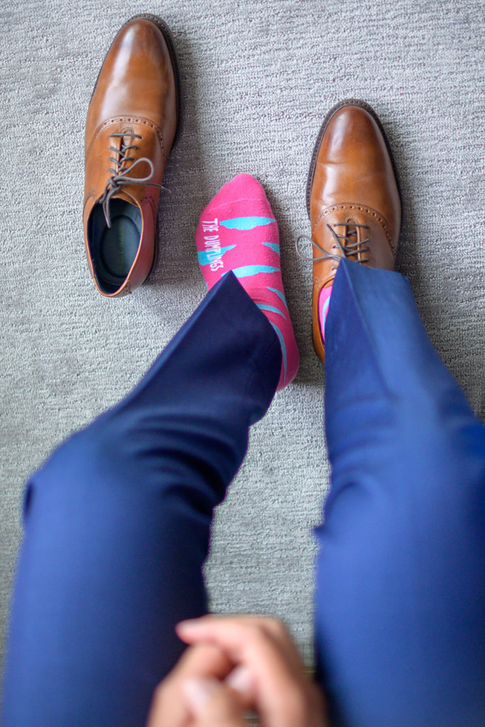 Paran and Melody. Wedding 2020.