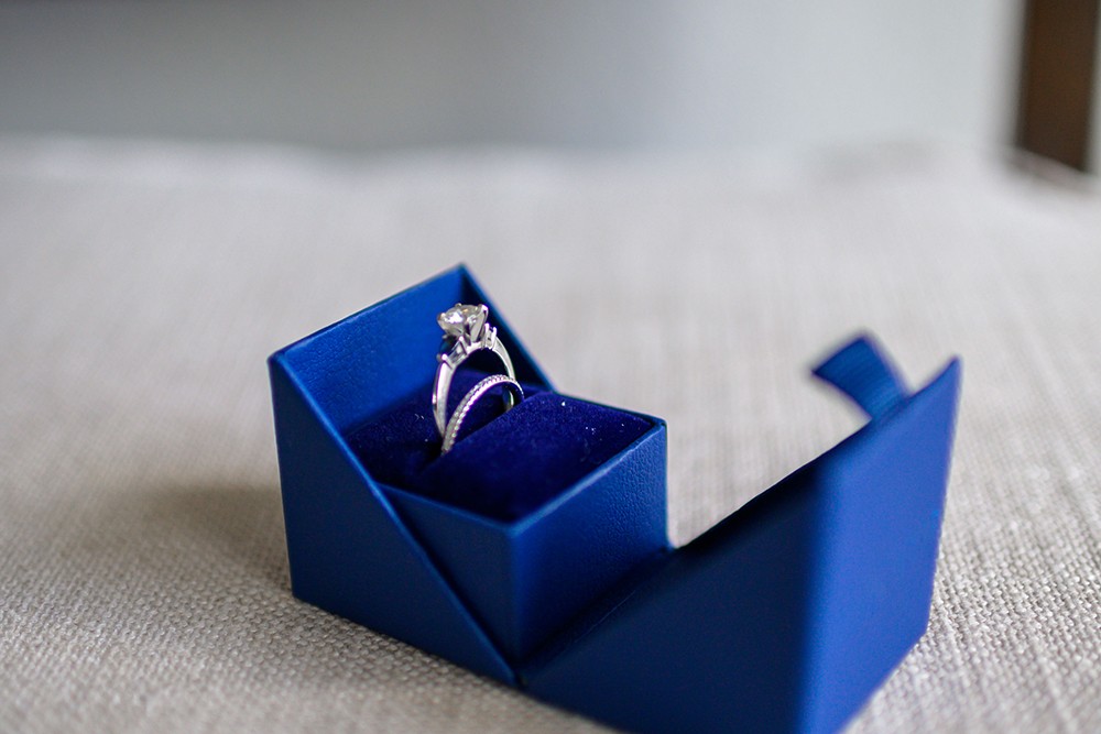 Paran and Melody. Wedding 2020.