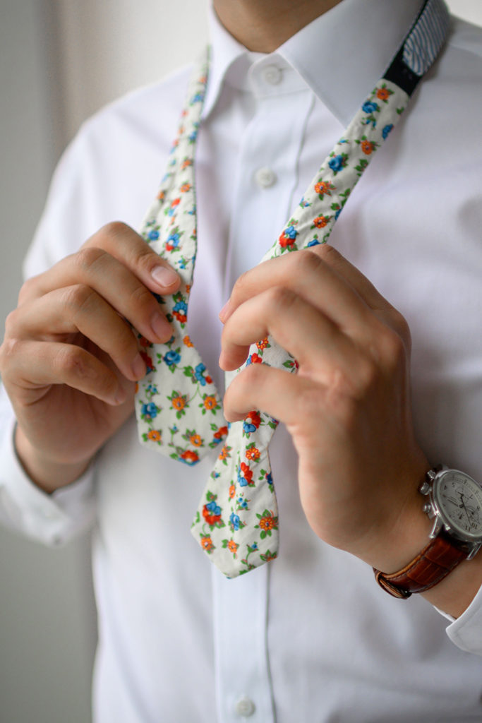 Paran and Melody. Wedding 2020.