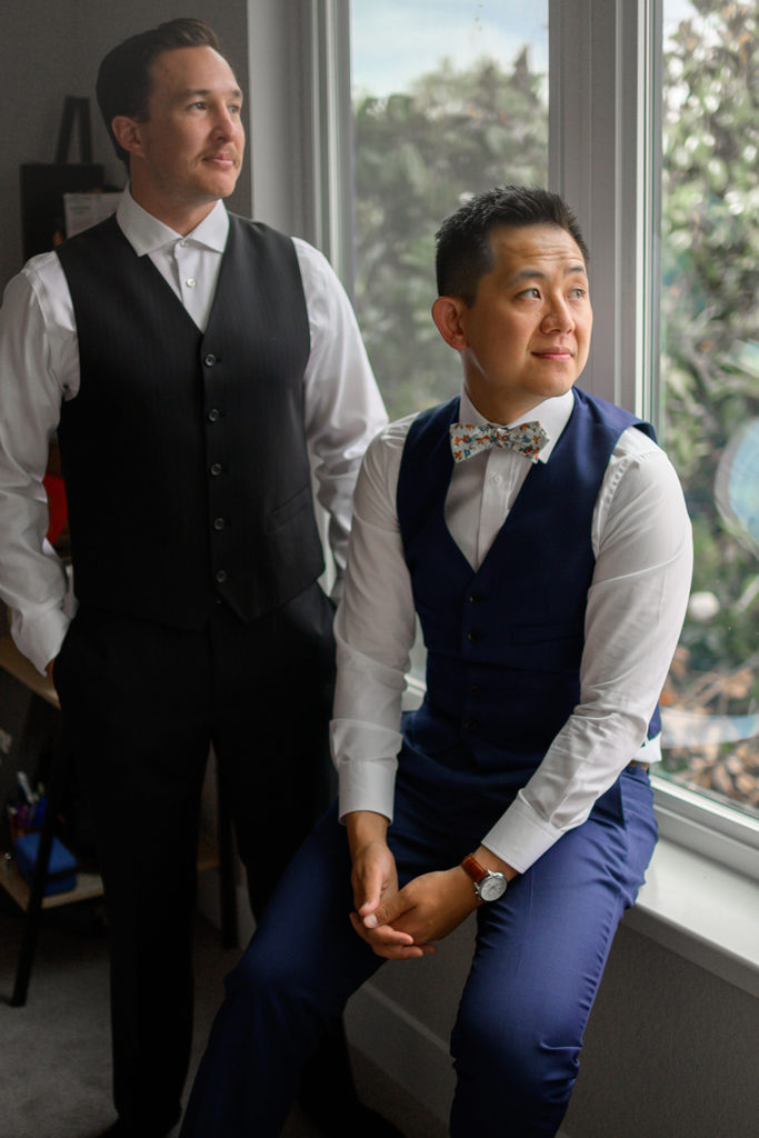 Paran and Melody. Wedding 2020.