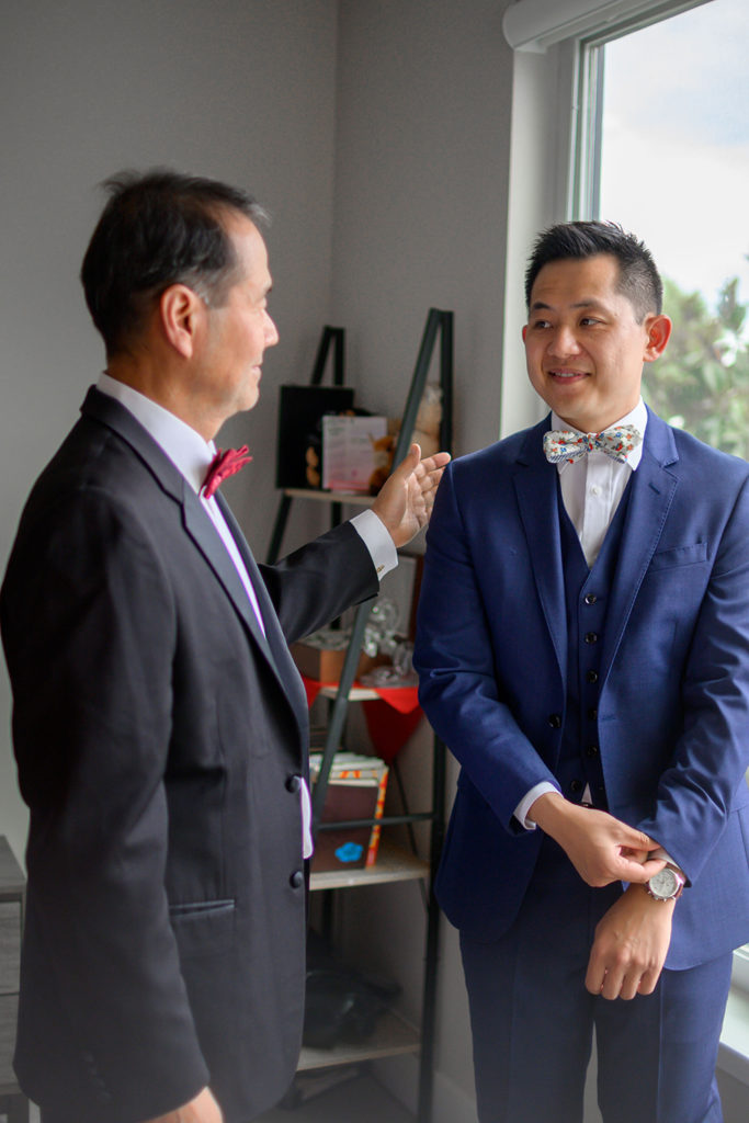 Paran and Melody. Wedding 2020.