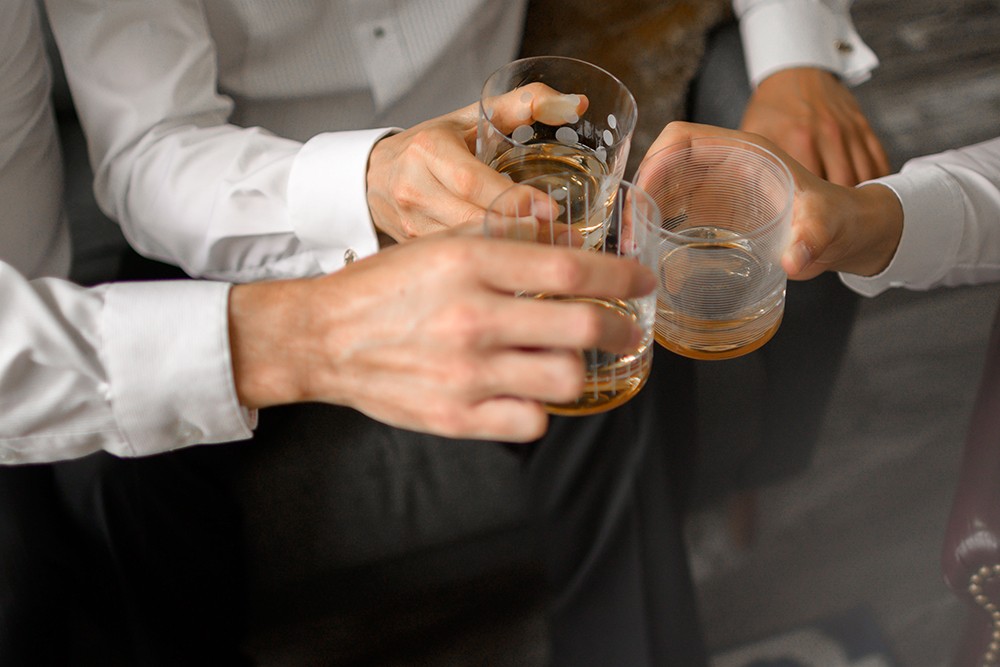 Paran and Melody. Wedding 2020.