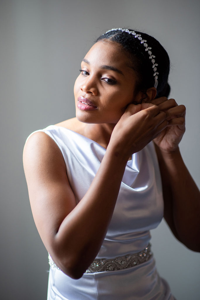 Paran and Melody. Wedding 2020.