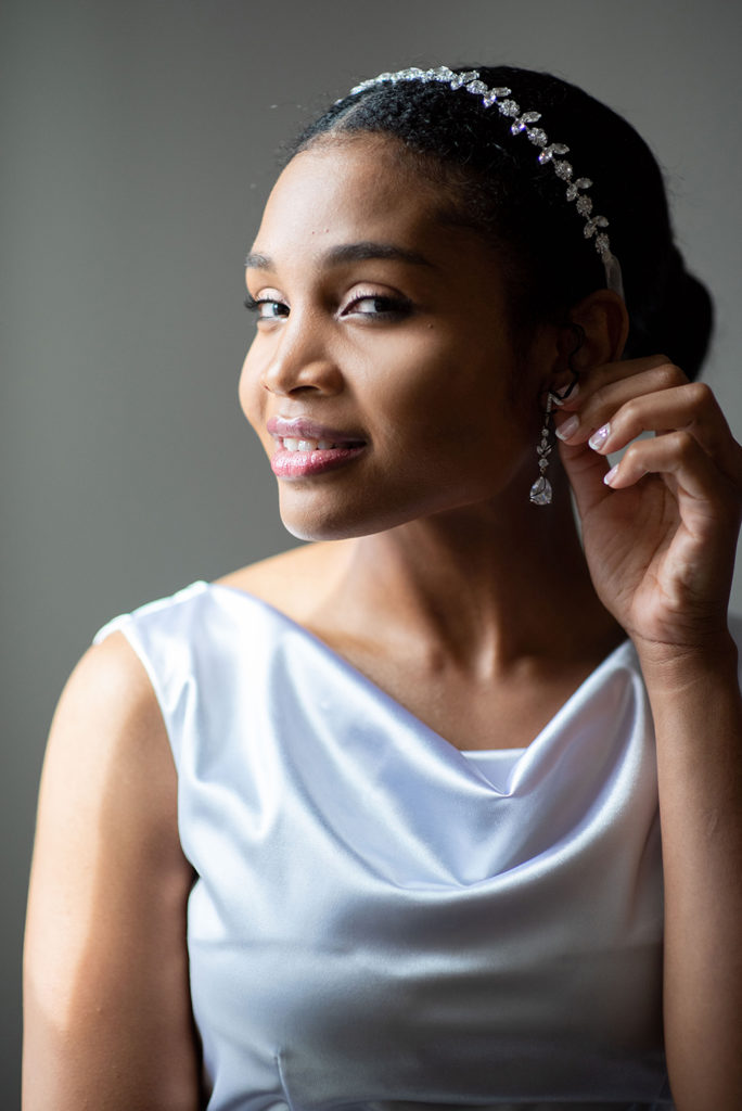 Paran and Melody. Wedding 2020.