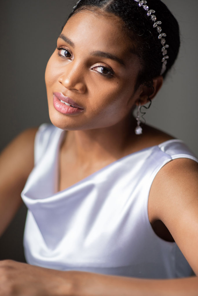 Paran and Melody. Wedding 2020.