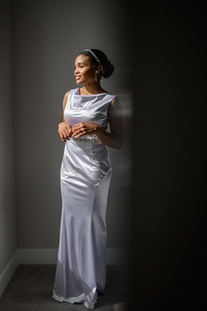 Paran and Melody. Wedding 2020.