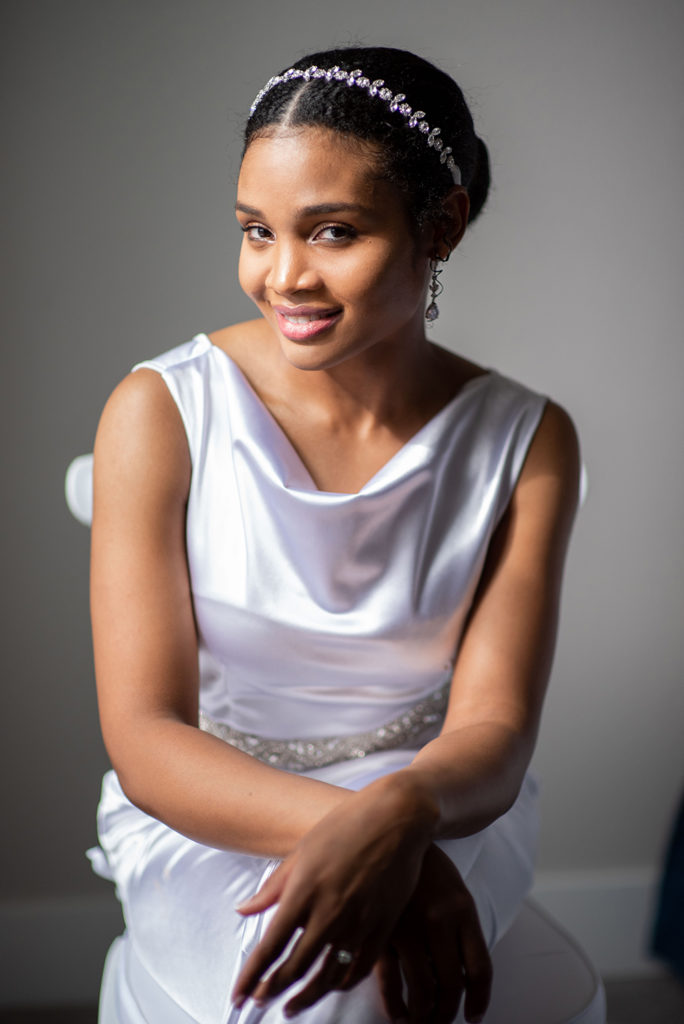 Paran and Melody. Wedding 2020.