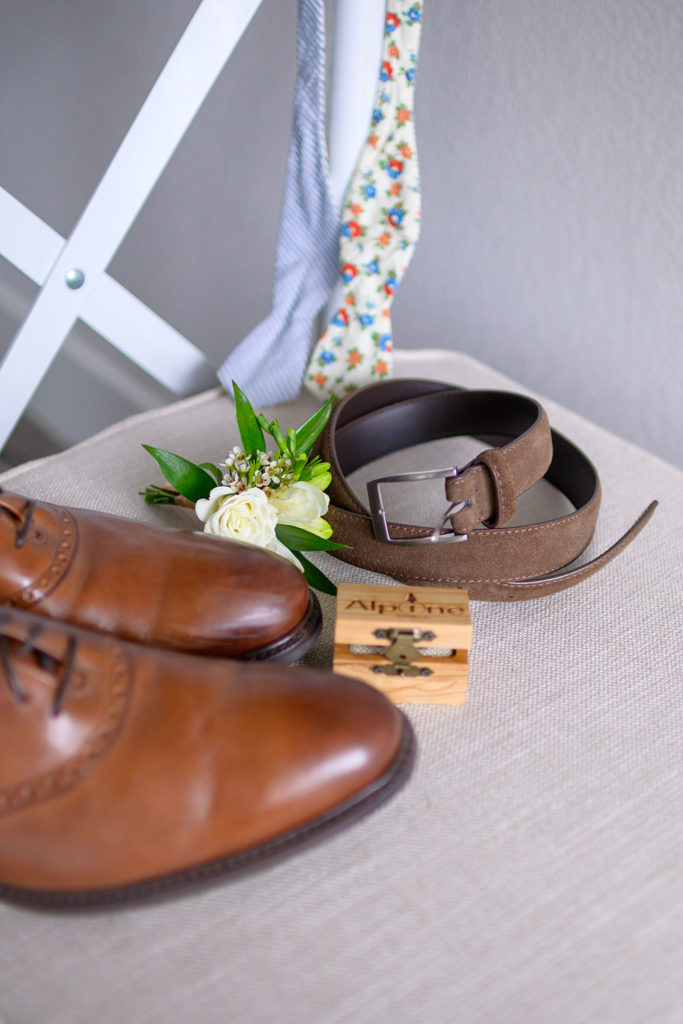 Paran and Melody. Wedding 2020.