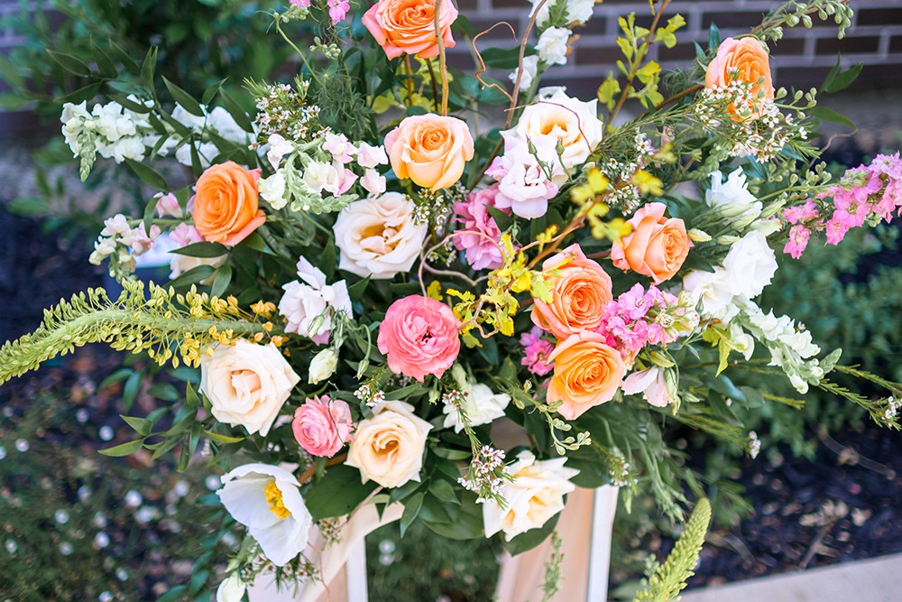 Paran and Melody. Wedding 2020.