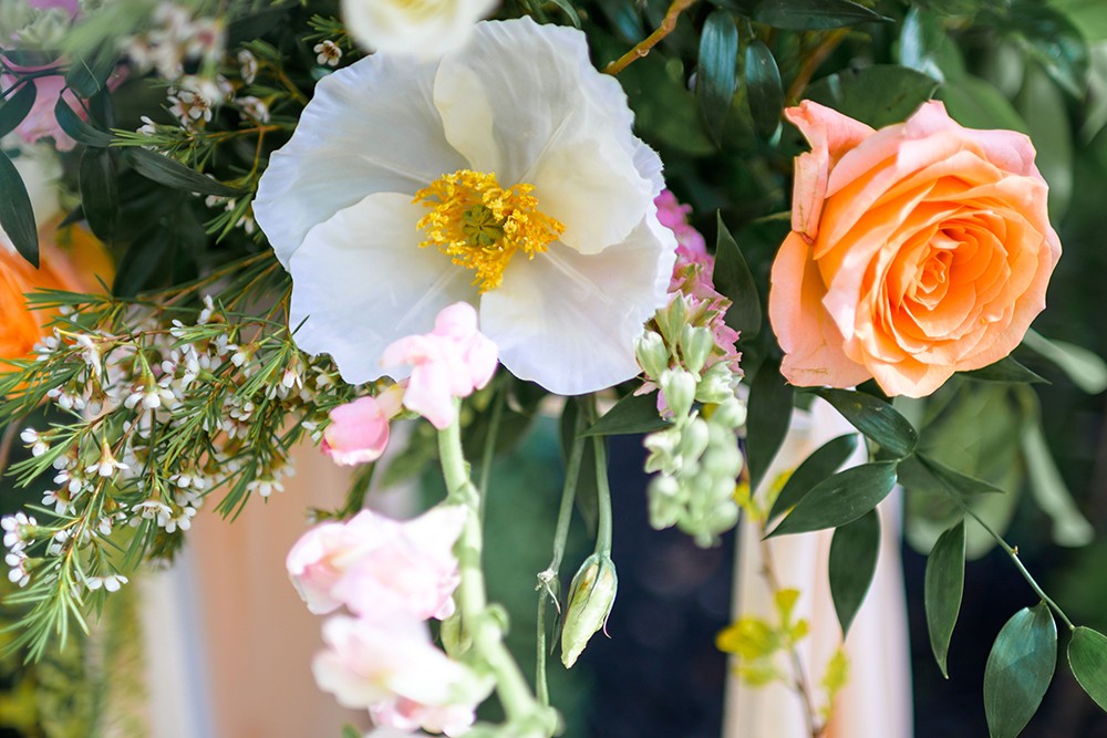 Paran and Melody. Wedding 2020.