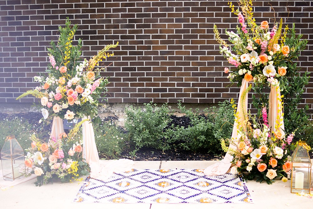 Paran and Melody. Wedding 2020.