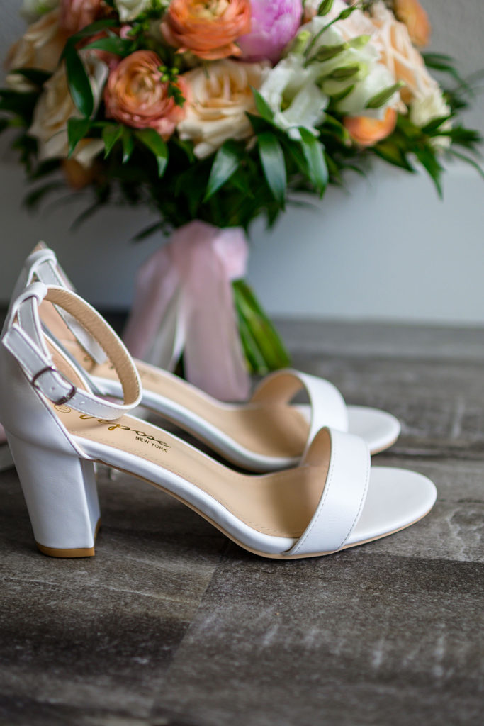 Paran and Melody. Wedding 2020.