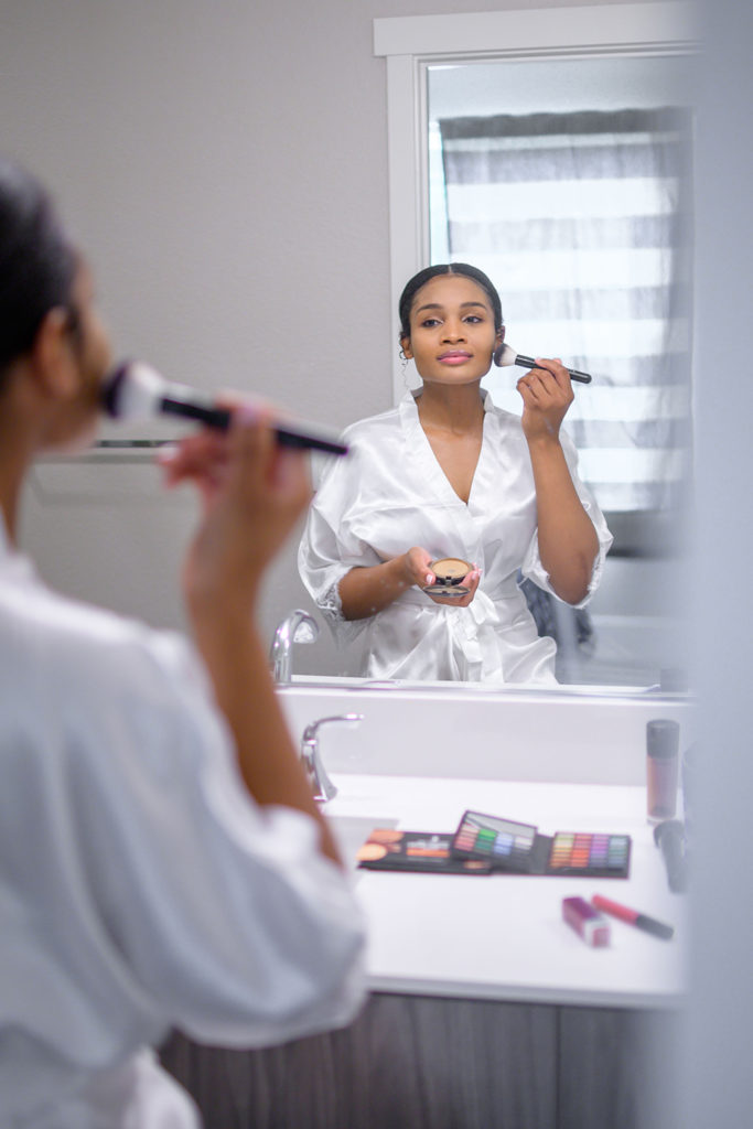 Paran and Melody. Wedding 2020.