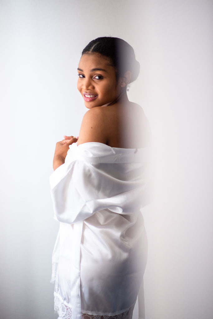 Paran and Melody. Wedding 2020.