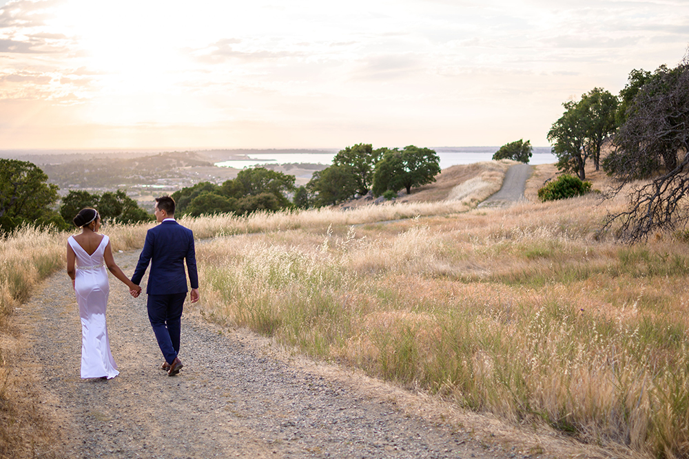 Paran and Melody. Wedding 2020.