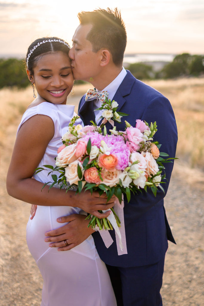 Paran and Melody. Wedding 2020.