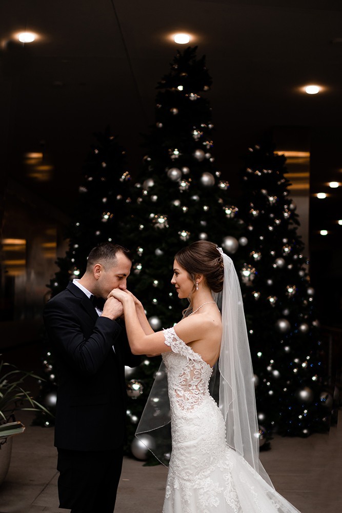 Nashville wedding photographer