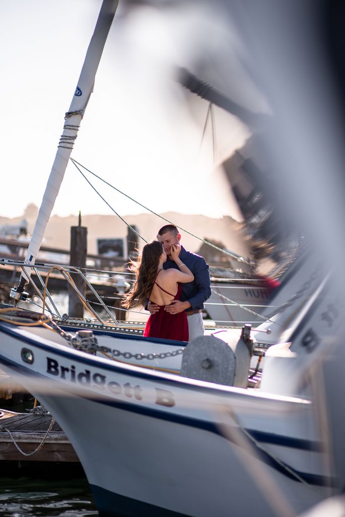 Nashville Engagement Photographer