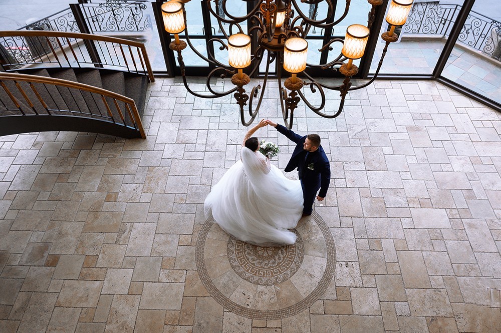 Nashville first dance 