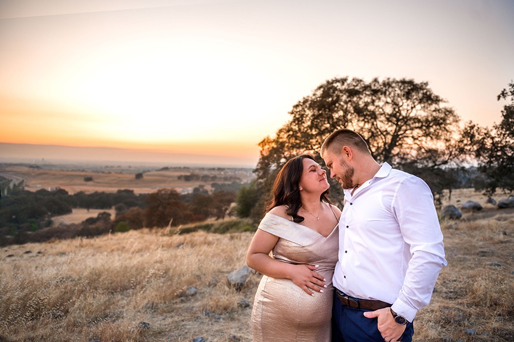 Nashville maternity photographers 