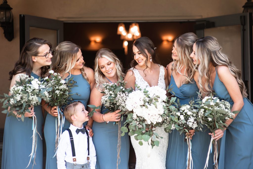 Nashville Wedding Photography: Capturing Timeless Moments