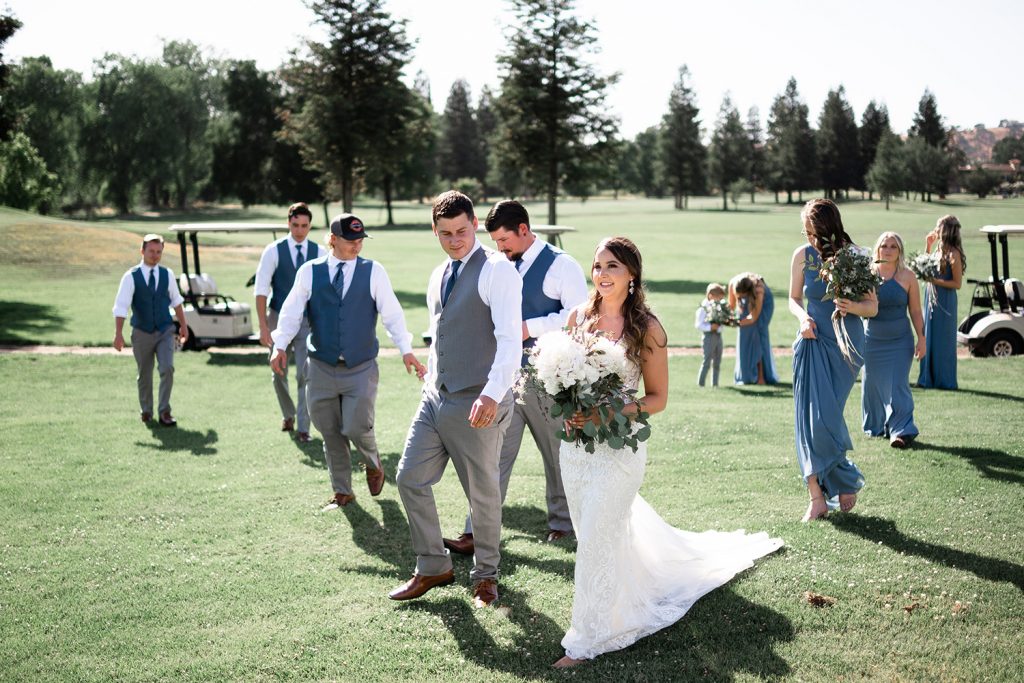 Tennessee wedding photographer