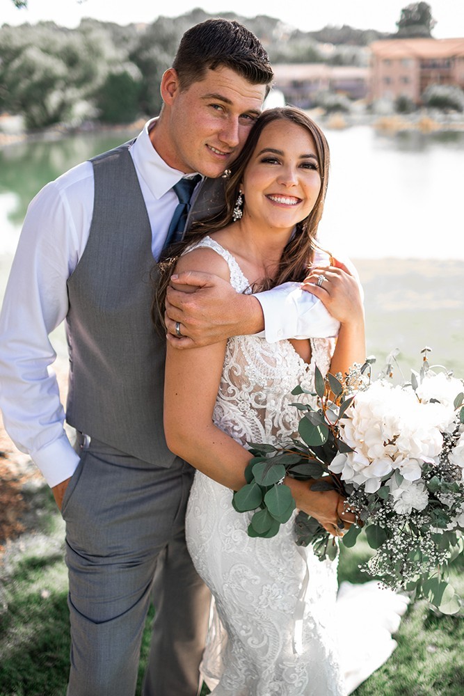 Nashville wedding photographer