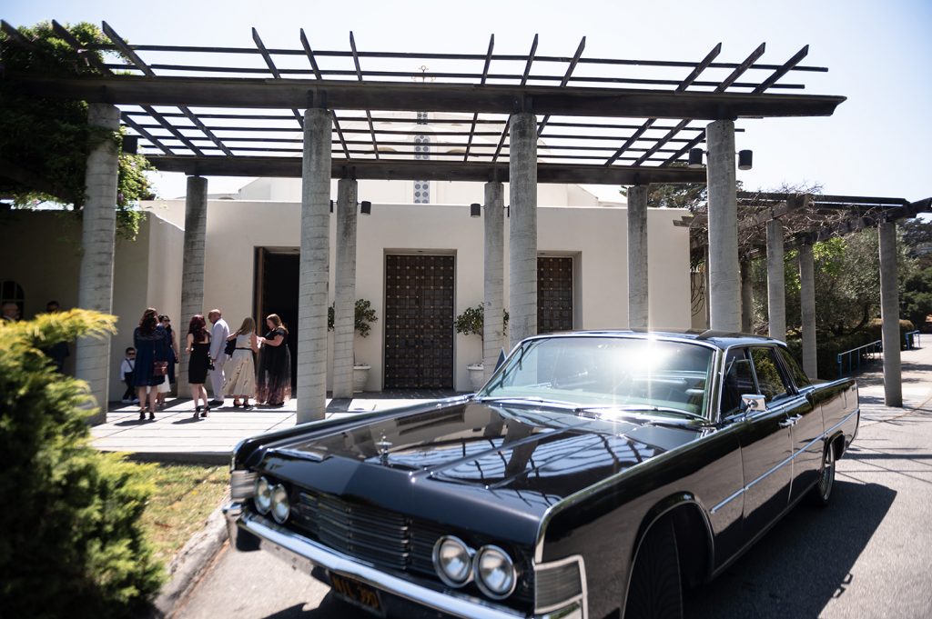 My Big Greek Wedding!