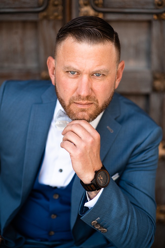 Tennessee  wedding photographer