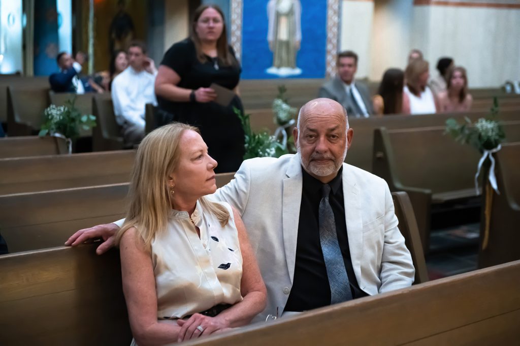 My Big Greek Wedding!