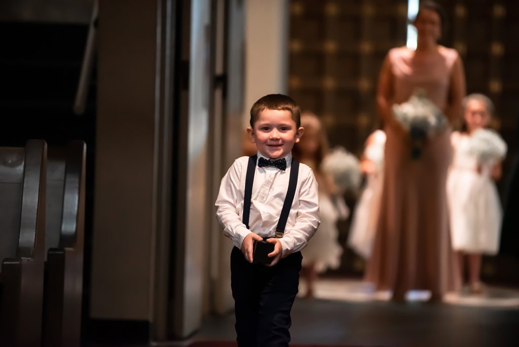 My Big Greek Wedding!