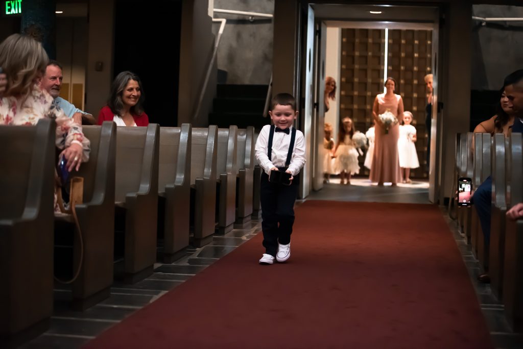 My Big Greek Wedding!