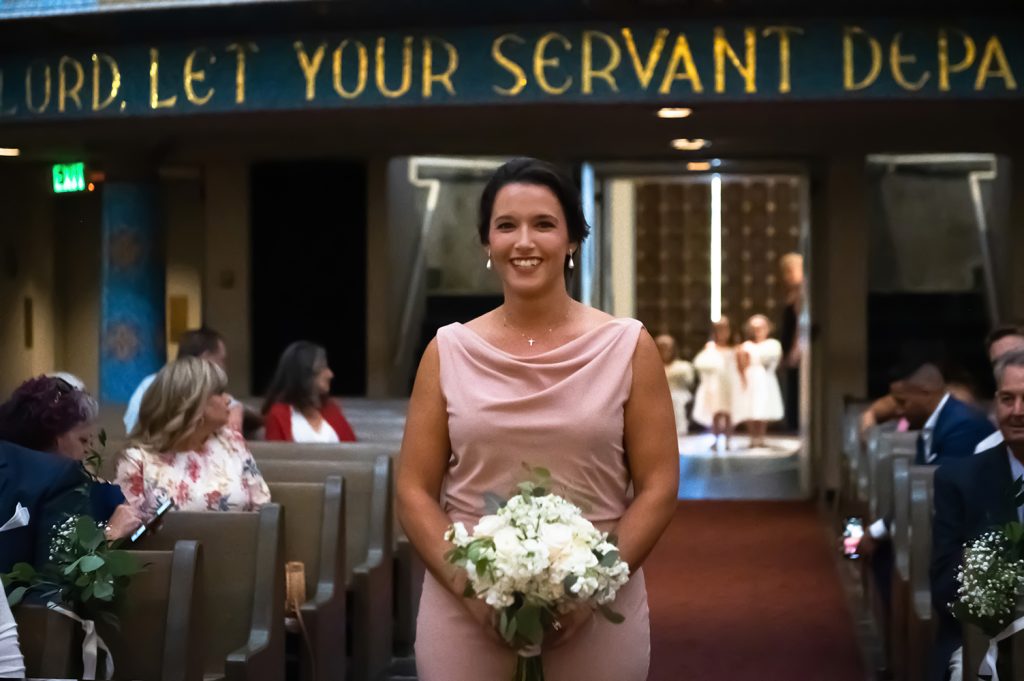 My Big Greek Wedding!