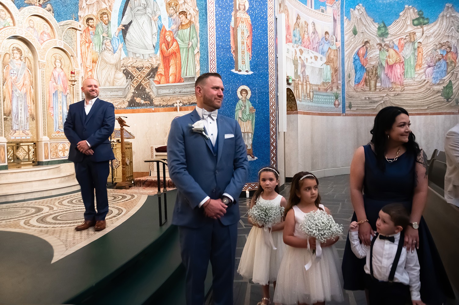 Tennessee  wedding photographer