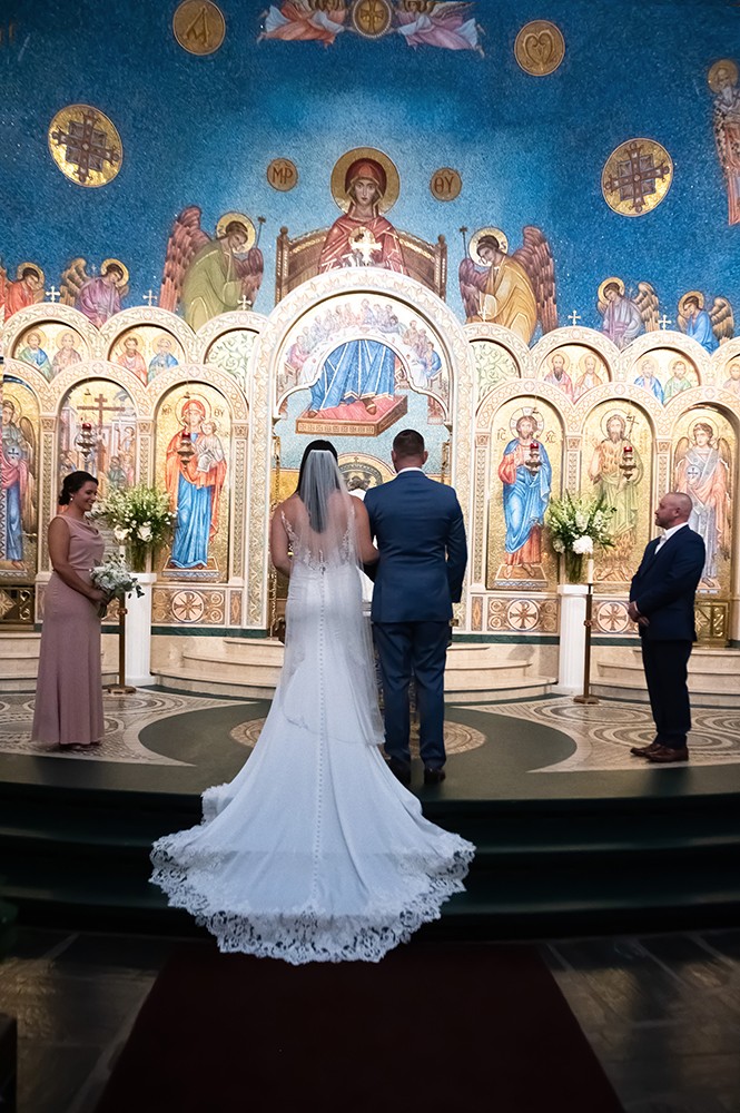 Tennessee  wedding photographer