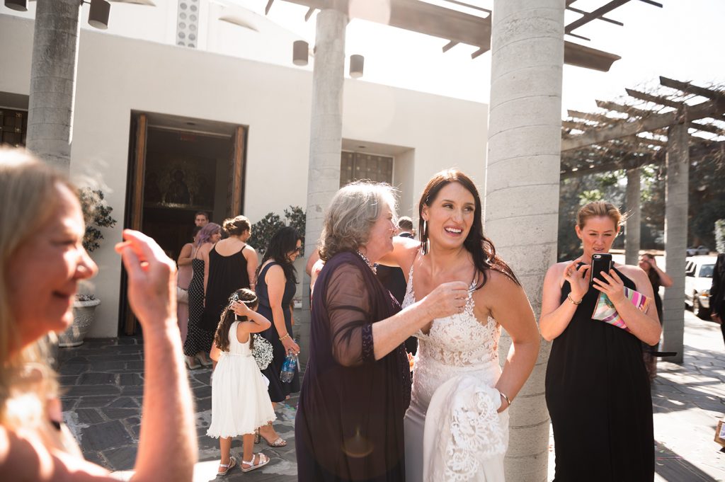 My Big Greek Wedding!