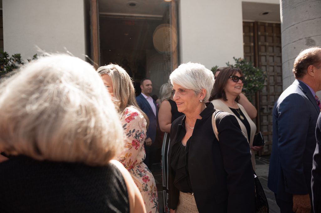 My Big Greek Wedding!