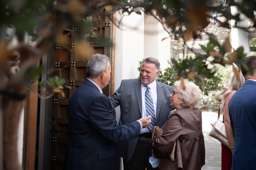 My Big Greek Wedding!