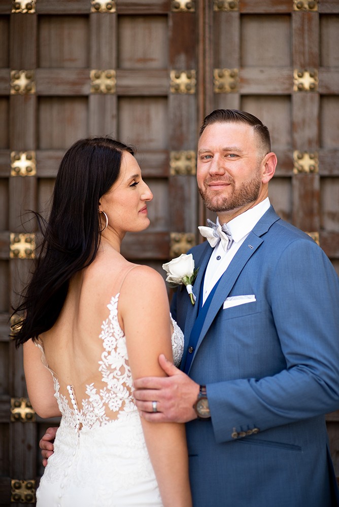 Tennessee  wedding photographer