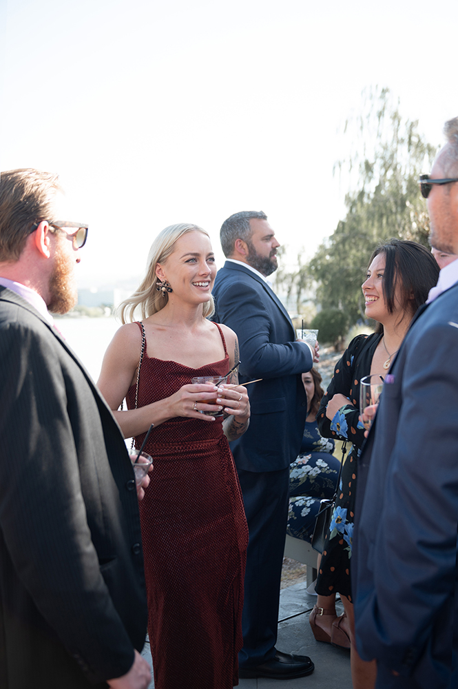 My Big Greek Wedding!